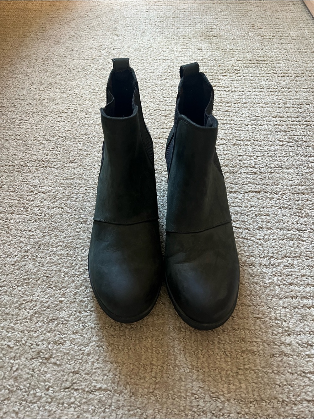Sorel Joan Wedge Snow Boot